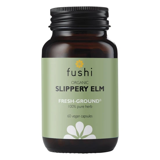 Fushi Organic Slippery Elm