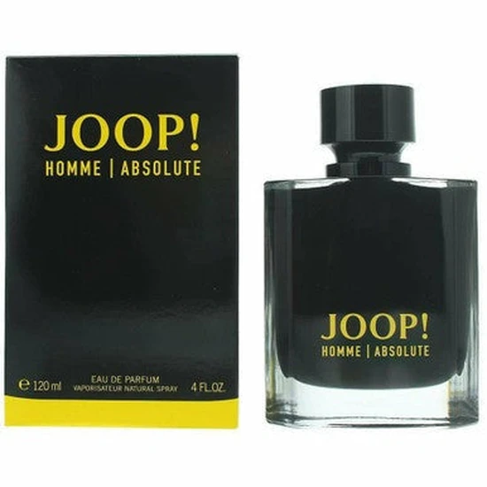 JOOP! Homme Absolute Eau De Parfum