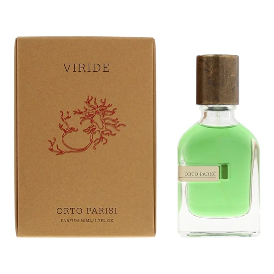 Orto Parisi Viride Parfum