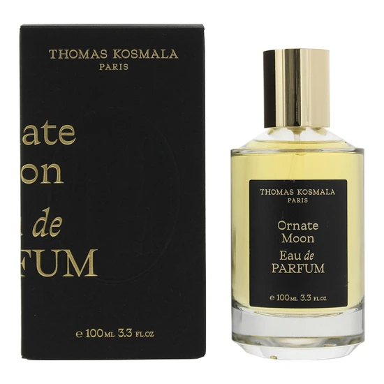 Thomas Kosmala Ornate Moon Eau De Parfum