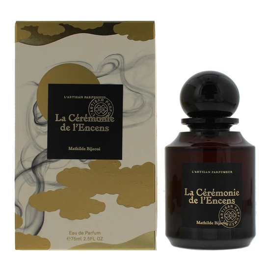 L'Artisan Parfumeur La Ceremonie De L'encens Eau De Parfum
