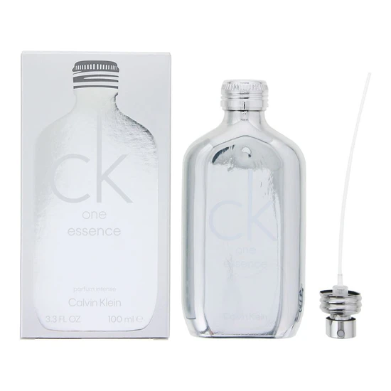 Calvin Klein Ck One Essence Parfum Intense 100Ml