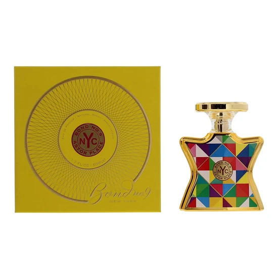 Bond No 9 Astor Place Eau De Parfum 50Ml