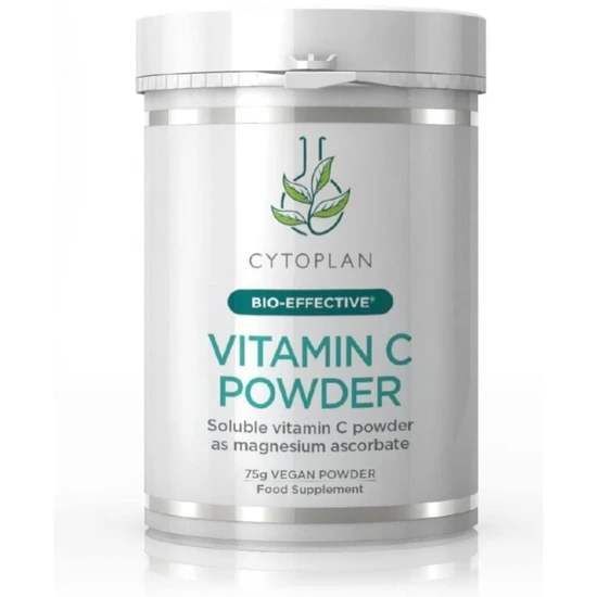 Cytoplan Vitamin C Powder