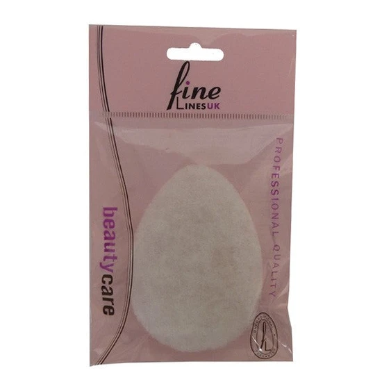 Fine Lines UK Tear Drop Facial Scrub