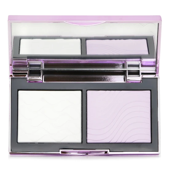 MAC Studio Fix Pro Set + Blur Pressed Powder Duo