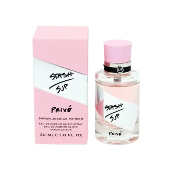 Sarah Jessica Parker Stash Prive Eau De Parfum
