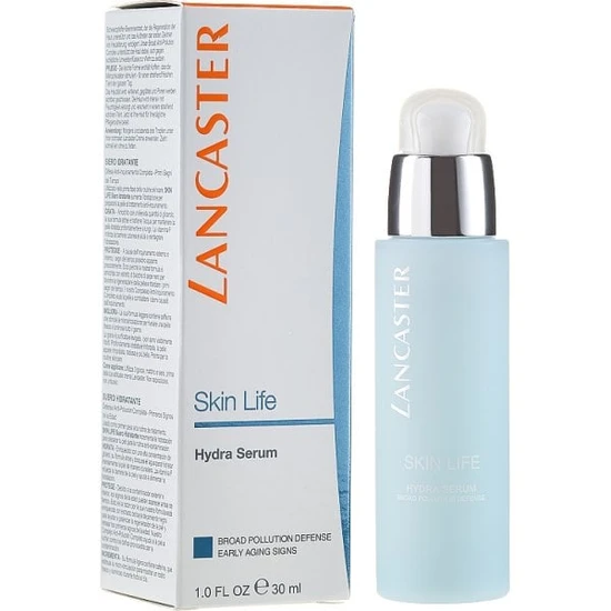 Lancaster Skin Life Hydra Serum