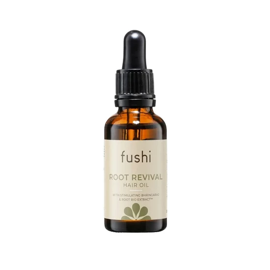Fushi Root Revival Oil