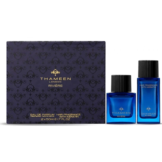 Thameen Riviere Gift Set