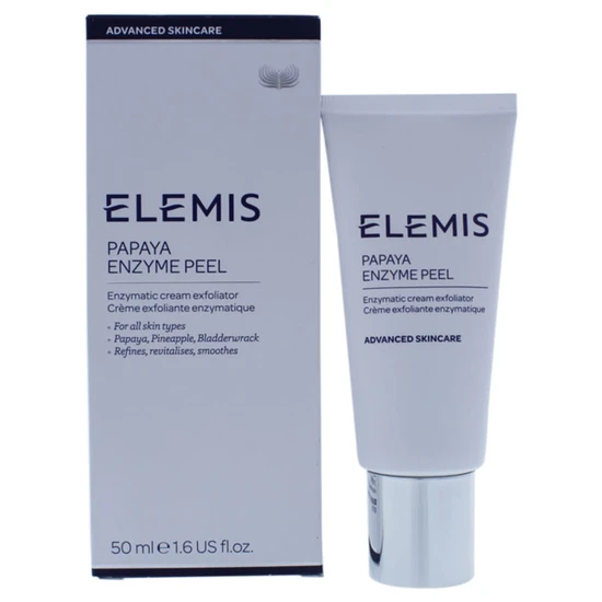 ELEMIS Papaya Enzyme Peel 50ml