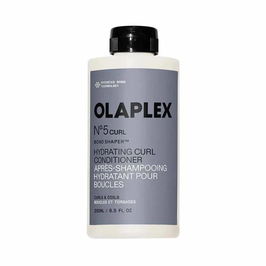 Olaplex No.5 Bond Shaper Hydrating Curl Conditioner