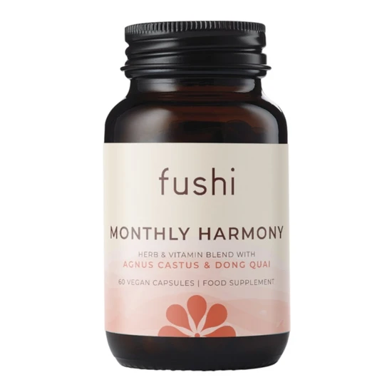 Fushi Monthly Harmony Capsules