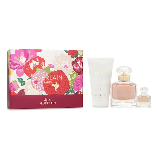 GUERLAIN Mon Guerlain Eau De Parfum Gift Set