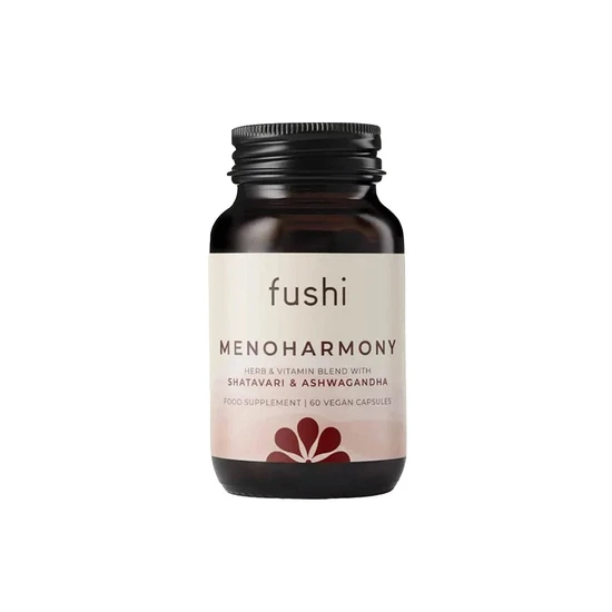 Fushi MenoHarmony Capsules