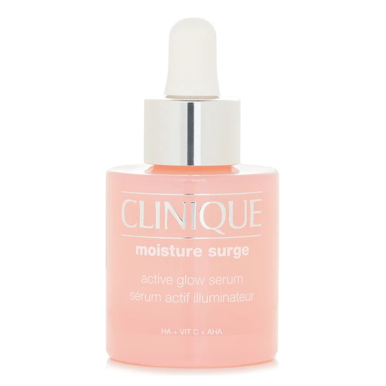 Clinique Moisture Surge Active Glow Serum 30Ml