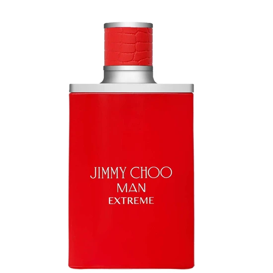 Jimmy Choo Man Extreme Eau De Parfum