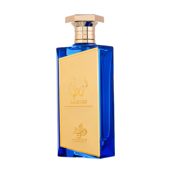 Al Wataniah Lazuli Eau De Parfum