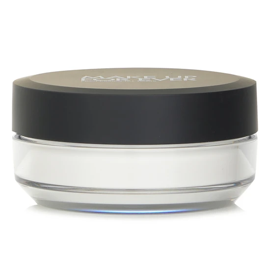 MAKE UP FOR EVER HD Skin Perfecting Loose Powder