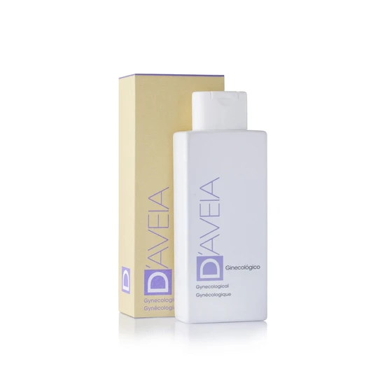 D'Aveia Gynecological Cleansing Emulsion