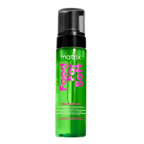 Matrix Food For Soft XXL Mousse