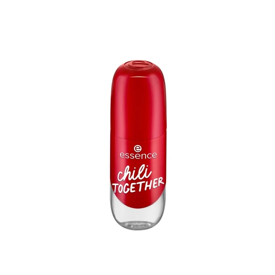 Essence Gel Nail Colour 16 Chili Together