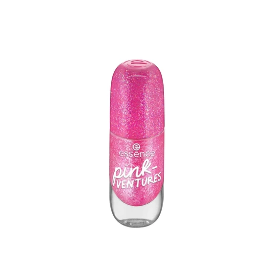 Essence Gel Nail Colour 07 Pinkventures