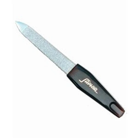 Fine Lines UK Fine Lines Nail File Sapphire