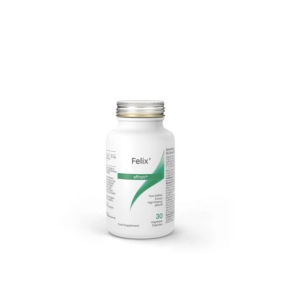 Coyne Healthcare Felix Affron Saffron Extract