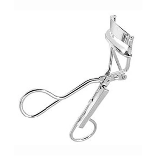 Fine Lines UK Eyelash Curler Nickel Plated