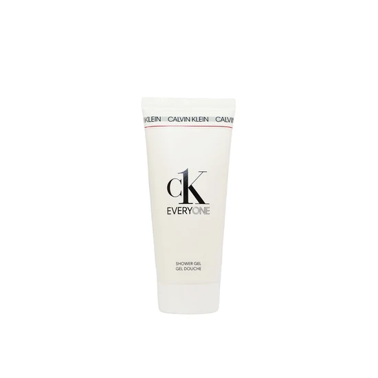 Calvin Klein Everyone Shower Gel