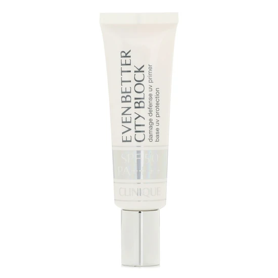 Clinique Even Better City Block Damage Defence UV Primer SPF 50