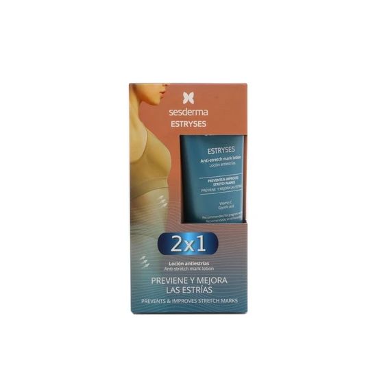 Sesderma Estryses Anti-Stretch Mark Lotion