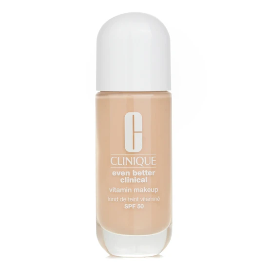 Clinique Even Better Clinical Vitamin Makeup SPF 50
