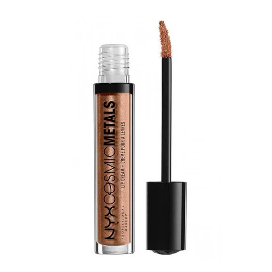 NYX Professional Makeup Cosmic Metals Lip Cream