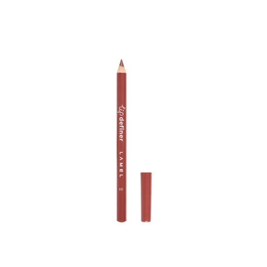 Lamel Contour Pencil Lip Definer 403 Nude