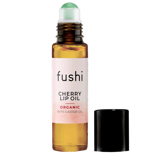 Fushi Cherry Lip Oil