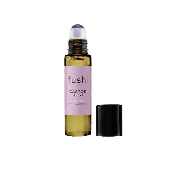 Fushi Castor Rest