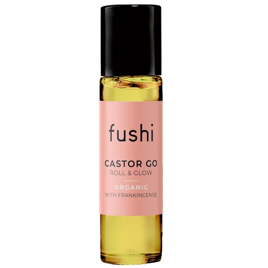 Fushi Castor Go Roll & Glow