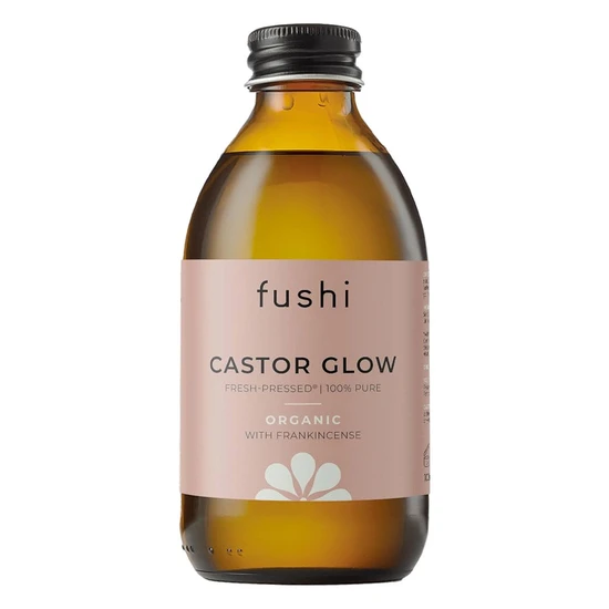 Fushi Castor Glow With Frankincense