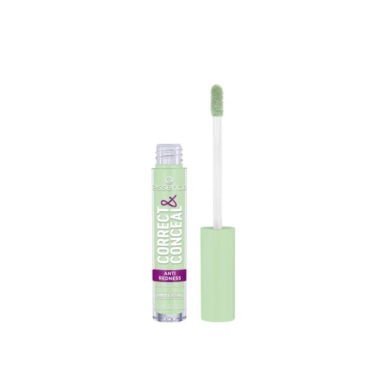 essence CORRECT & CONCEAL Anti-Redness Concealer