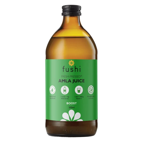 Fushi Amla Juice
