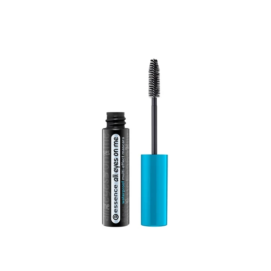 essence All Eyes On Me Waterproof Mascara