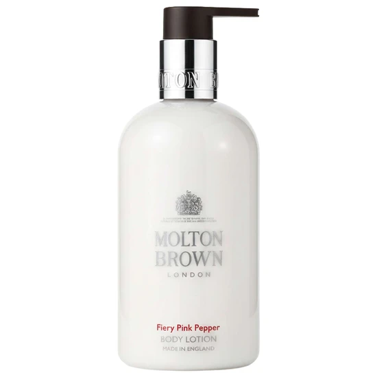 Molton Brown Fiery Pink Pepper Body Lotion