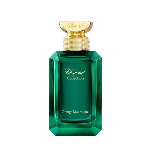 Chopard Orange Mauresque Eau De Parfum