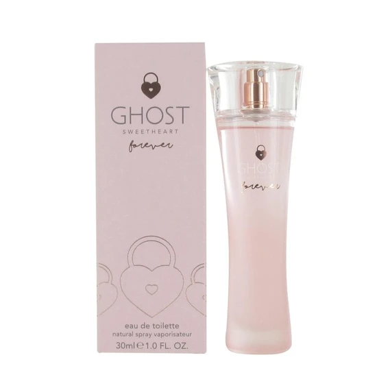 Ghost Sweetheart Forever Eau De Toilette