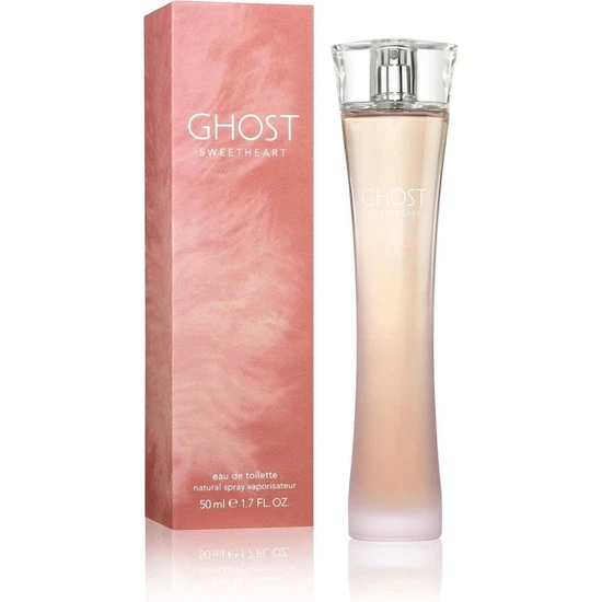 Ghost Sweetheart Forever Eau De Toilette