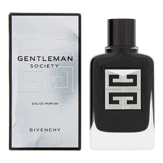 GIVENCHY Gentleman Society Eau De Parfum