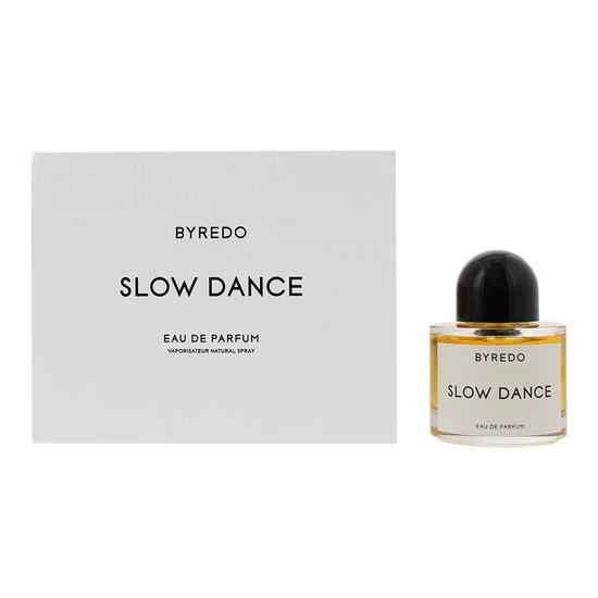 Byredo Slow Dance Eau De Parfum