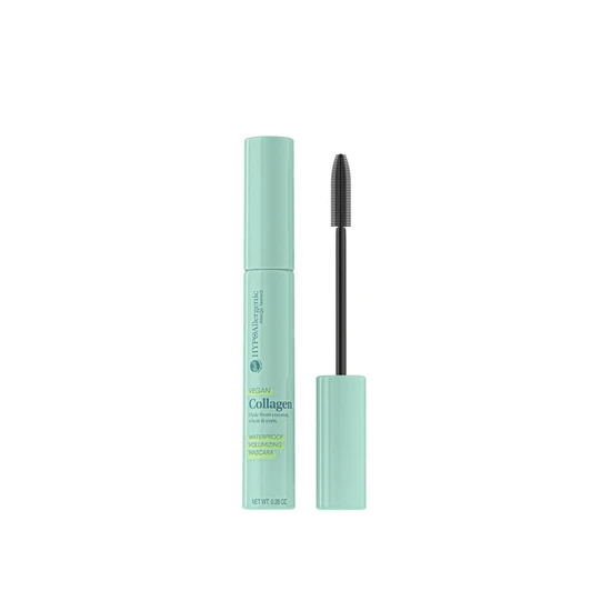 Bell Vegan Collagen Waterproof Volumising Mascara